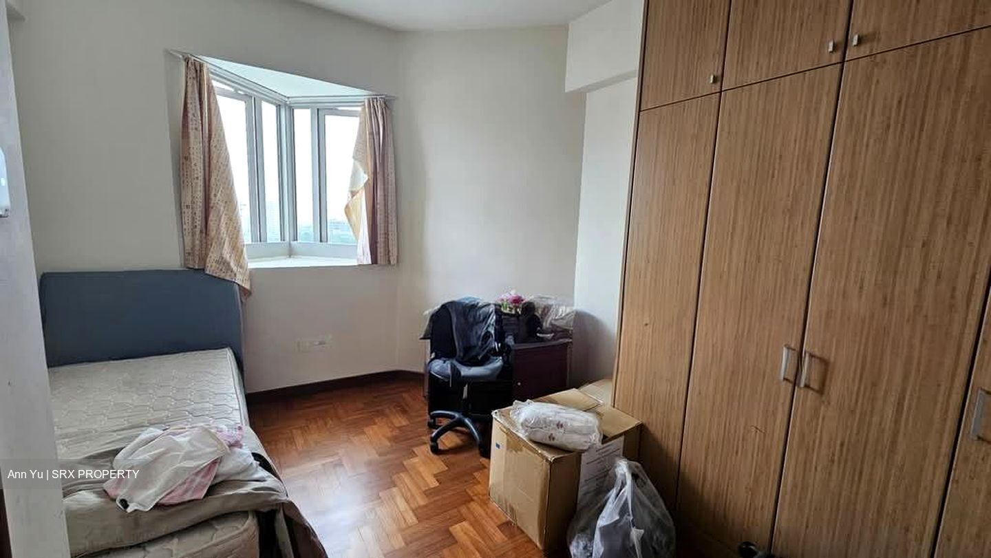 Rafflesia Condominium (D20), Condominium #553955181